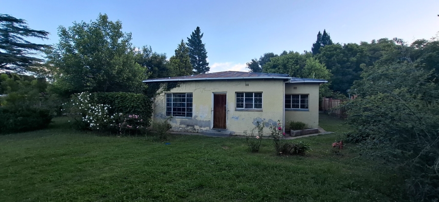 3 Bedroom Property for Sale in Ficksburg Free State